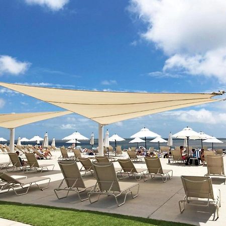 1313 Pelican Watch - Seabrook Island - Beachfront 5 Star Condo - Fido Friendly Εξωτερικό φωτογραφία