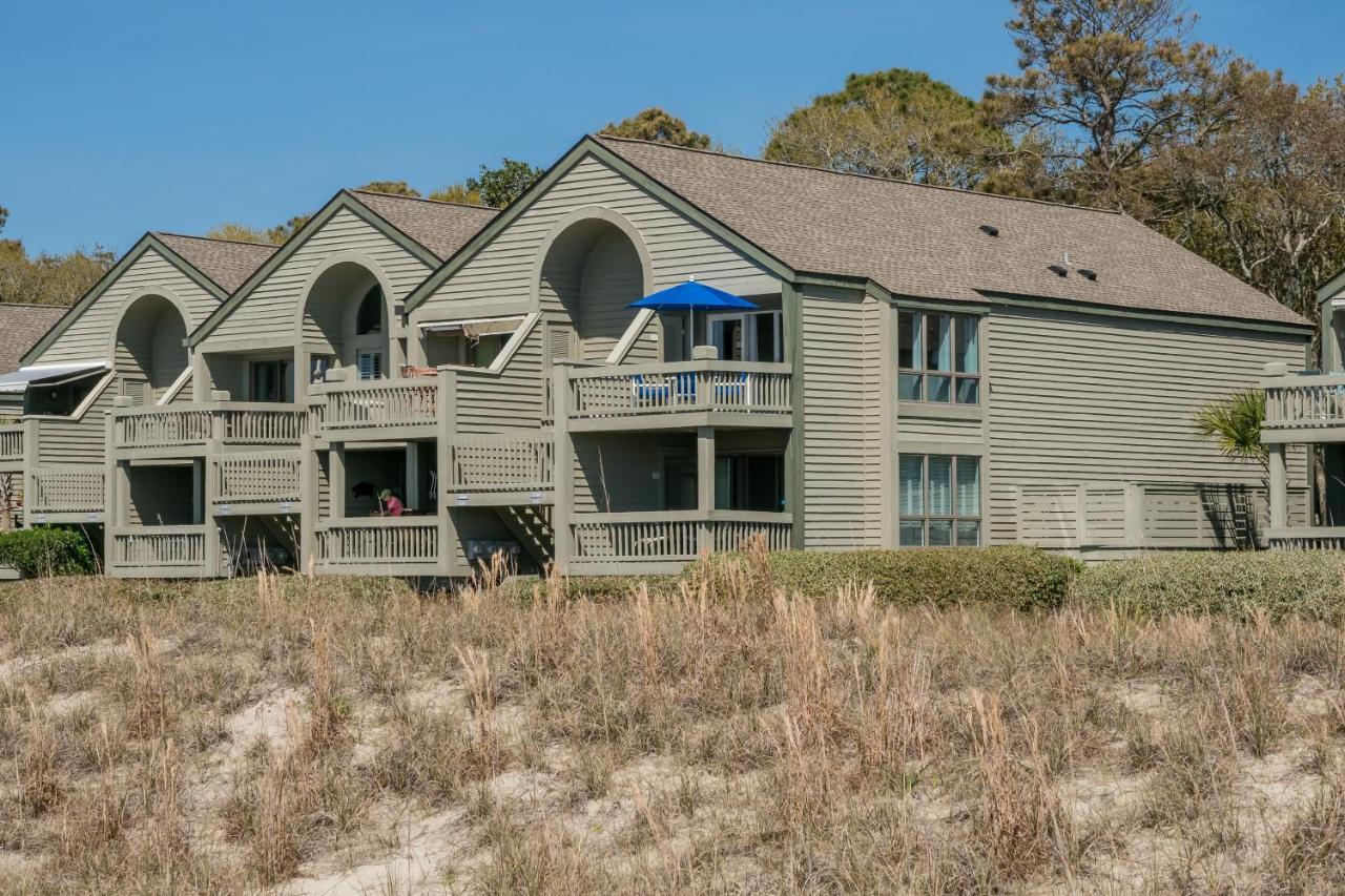 1313 Pelican Watch - Seabrook Island - Beachfront 5 Star Condo - Fido Friendly Εξωτερικό φωτογραφία