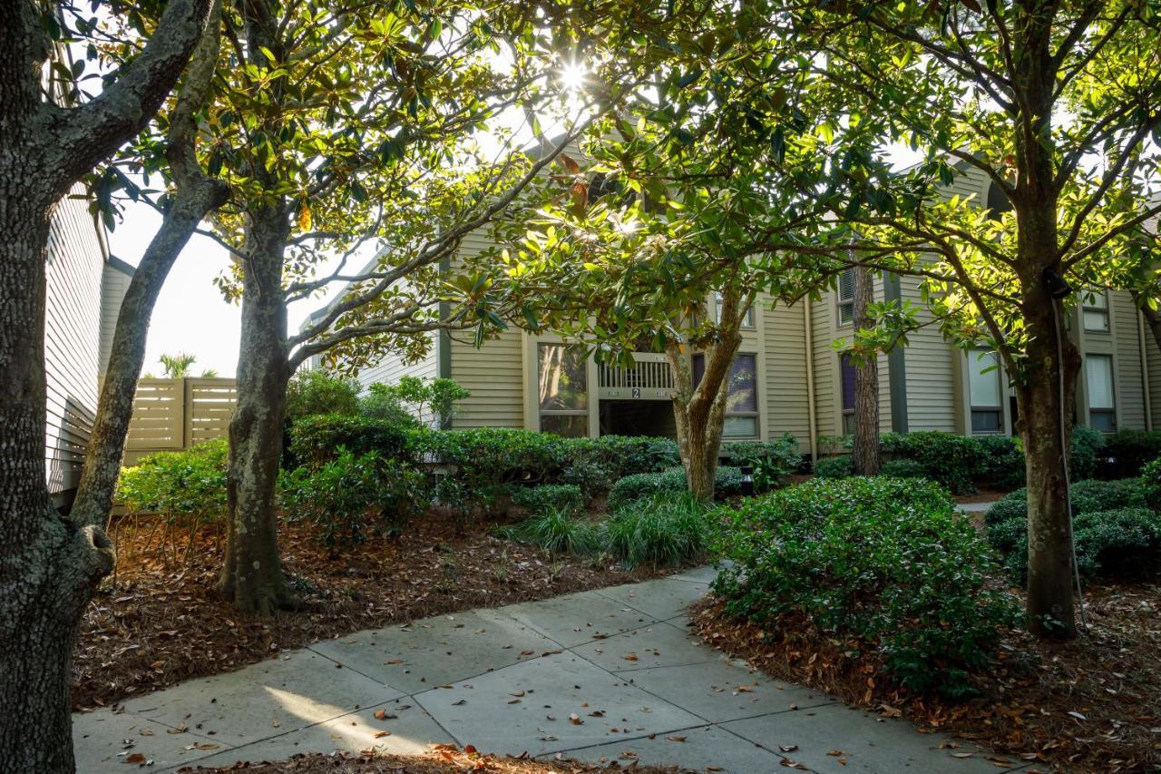 1313 Pelican Watch - Seabrook Island - Beachfront 5 Star Condo - Fido Friendly Εξωτερικό φωτογραφία