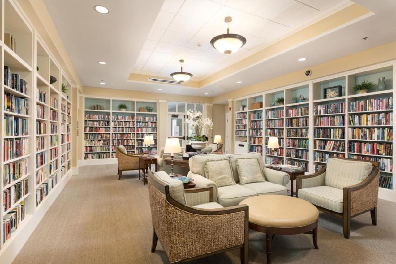 1313 Pelican Watch - Seabrook Island - Beachfront 5 Star Condo - Fido Friendly Εξωτερικό φωτογραφία
