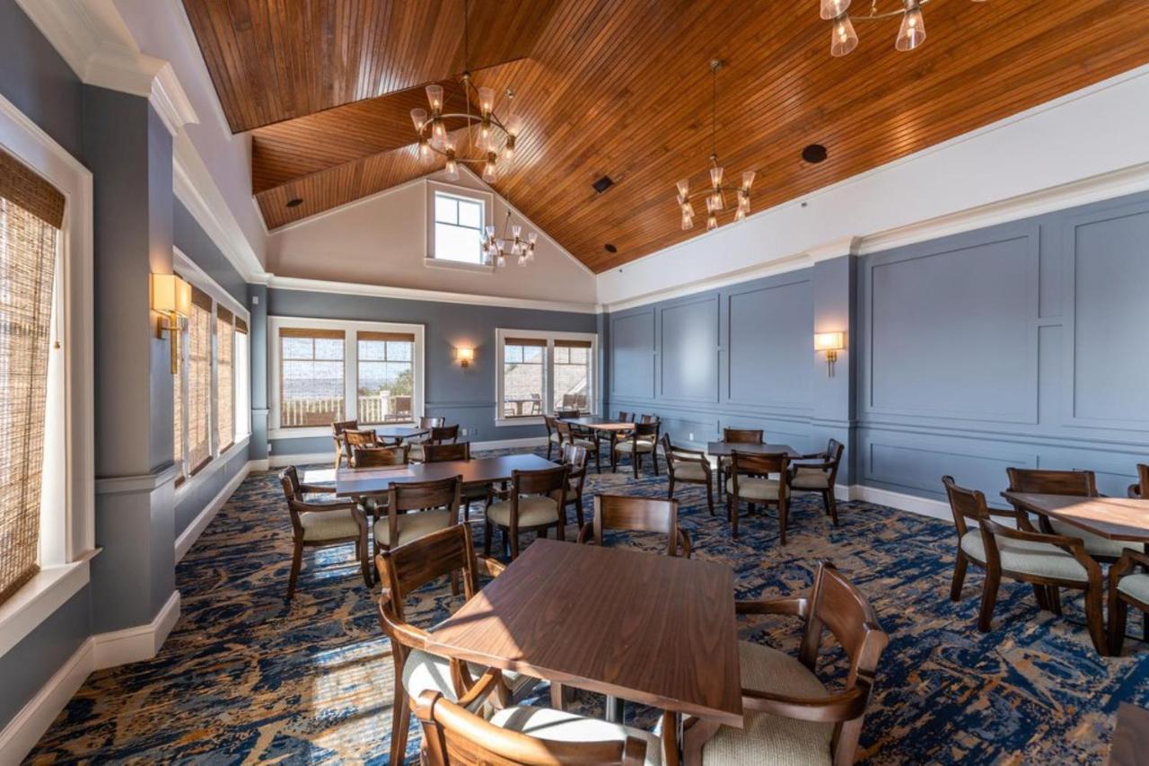 1313 Pelican Watch - Seabrook Island - Beachfront 5 Star Condo - Fido Friendly Εξωτερικό φωτογραφία