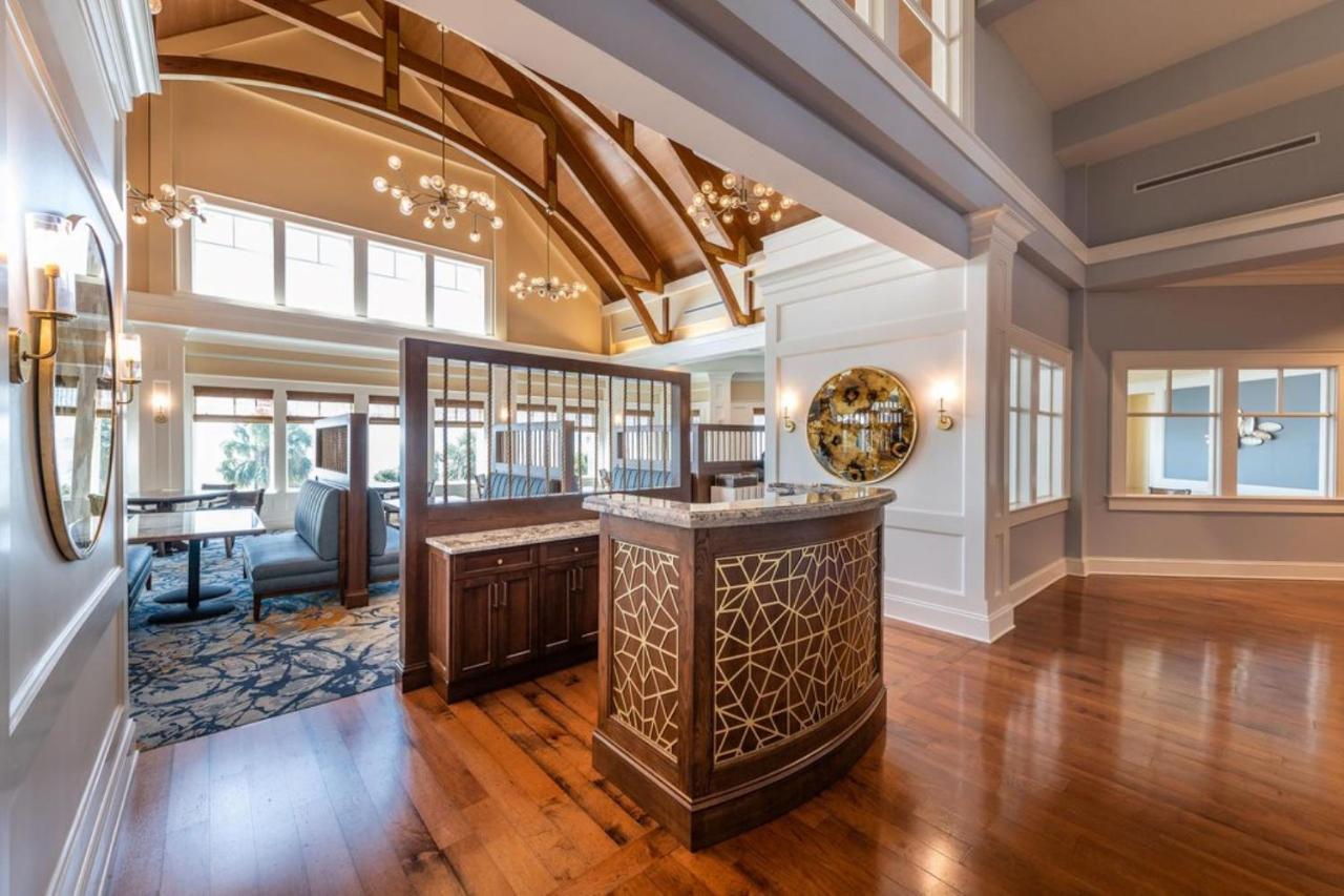 1313 Pelican Watch - Seabrook Island - Beachfront 5 Star Condo - Fido Friendly Εξωτερικό φωτογραφία