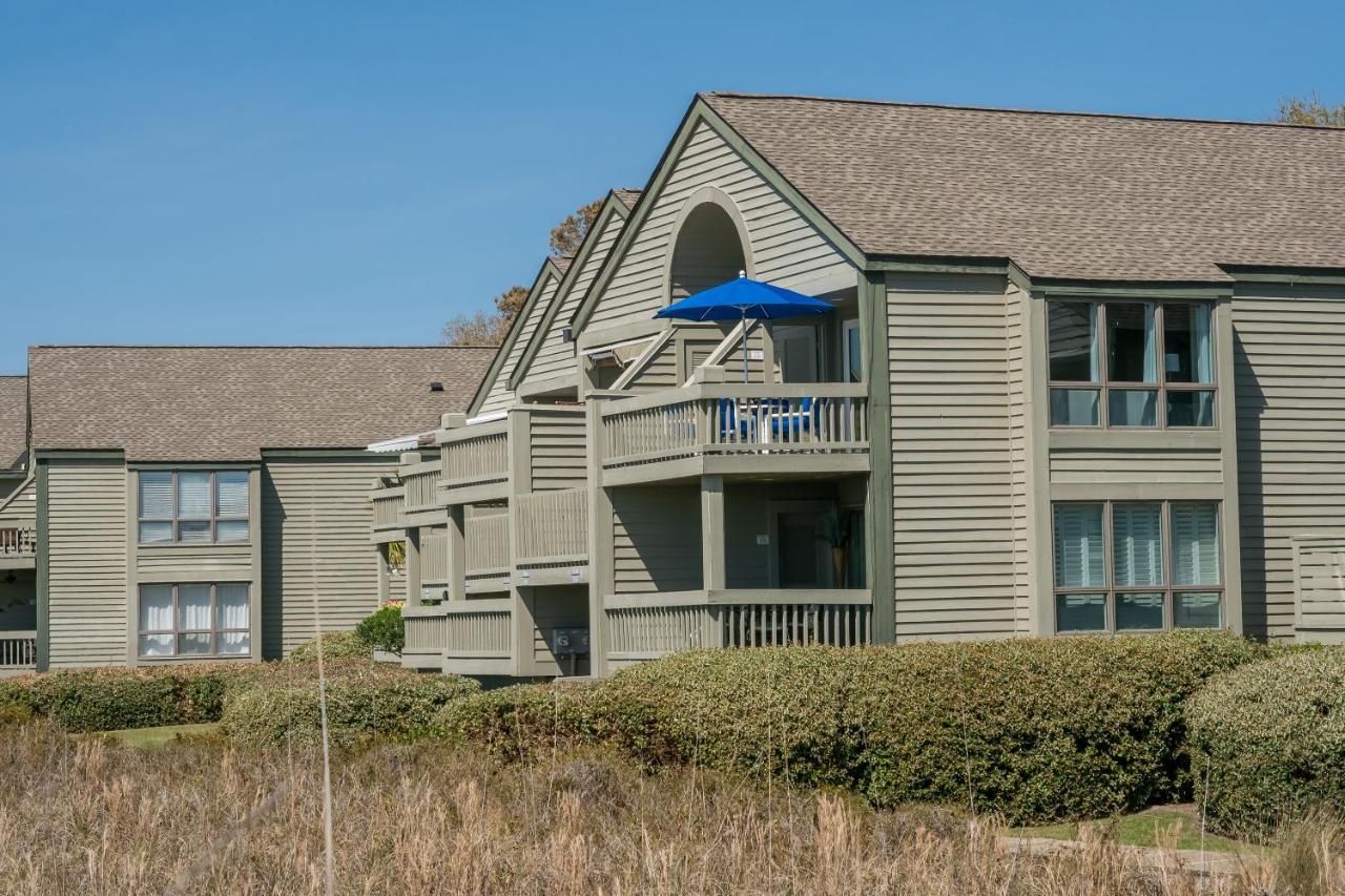 1313 Pelican Watch - Seabrook Island - Beachfront 5 Star Condo - Fido Friendly Εξωτερικό φωτογραφία
