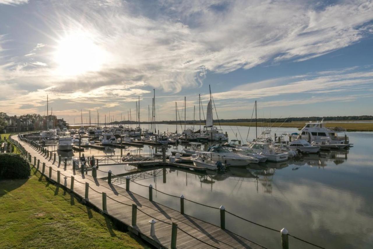 1313 Pelican Watch - Seabrook Island - Beachfront 5 Star Condo - Fido Friendly Εξωτερικό φωτογραφία