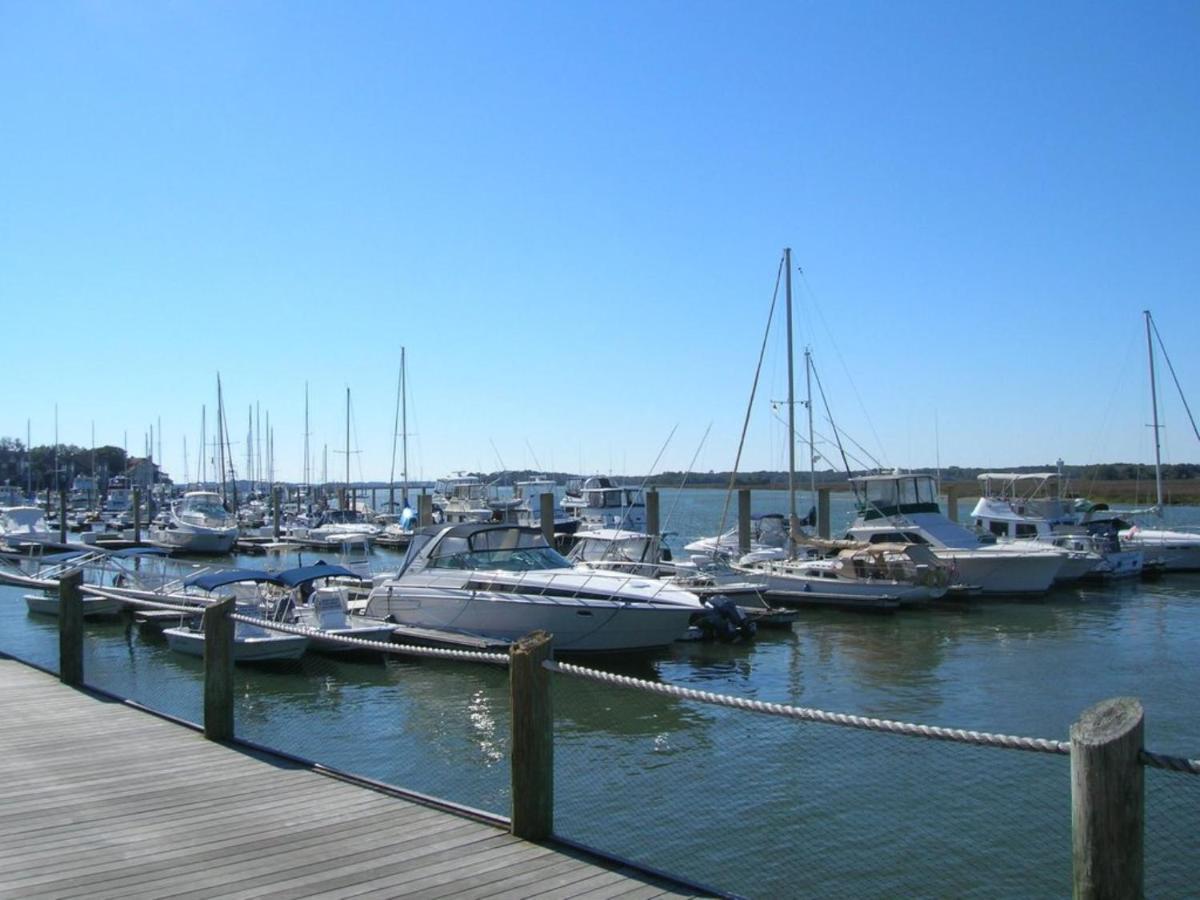 1313 Pelican Watch - Seabrook Island - Beachfront 5 Star Condo - Fido Friendly Εξωτερικό φωτογραφία